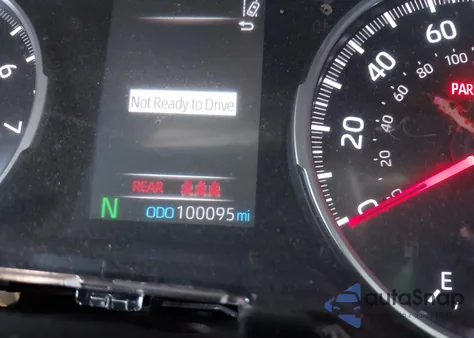 2019 Toyota Rav4 Le z USA, uszkodzony, nr VIN 2T3H1RFV7KW049282